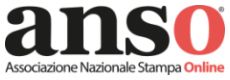 Associazione Nazionale Stampa Online